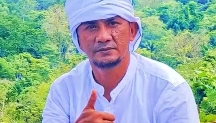 Nai Echan : Jelang Pilkada, Masyarakat Butuh Pesan Faktual dan Edukasi Politik