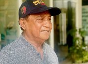 Sesepuh Pia Sua Banten, Jagokan HTManis di Pilkada Kepulauan Sula 2024