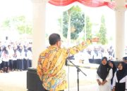 Nasib 2000 PTT Halteng, Diangkat Elang-Rahim, ‘Dibolduzer’ Oleh Pj Bupati IMS