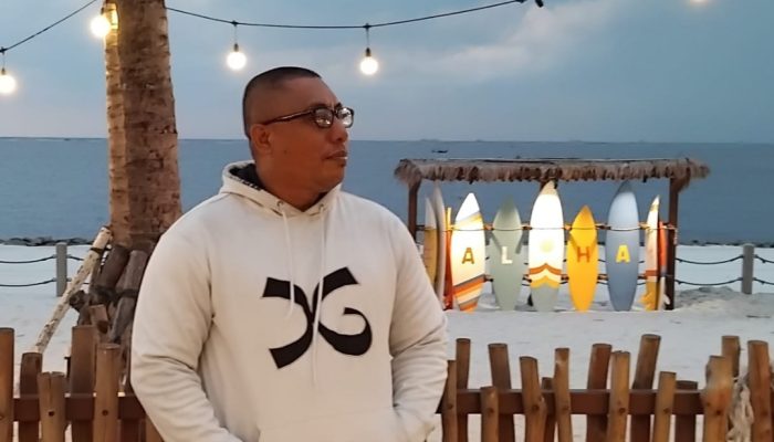 Bicara Netralitas ASN, Pegiat Medos Tantang Wa Zaharia, Beranikah Menindak Sesama Alumni STPDN?