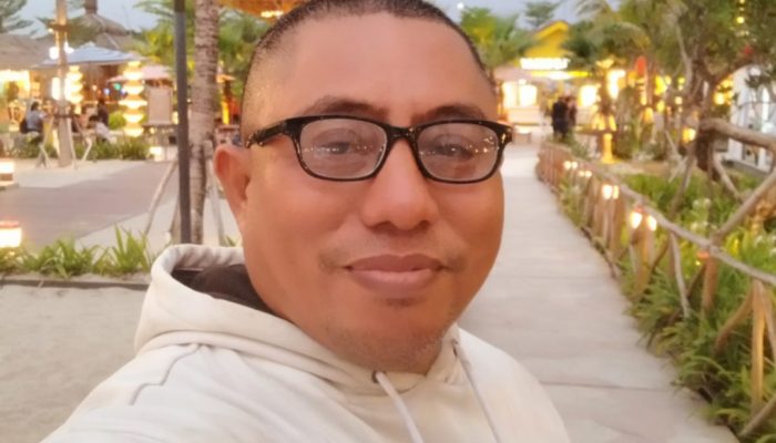 Informasi Fifian Mus Masih Nginap di Istana Daerah adalah Kabar HOAKS, Pegiat Medsos Sesalkan Pernyataan Prematur Bawaslu