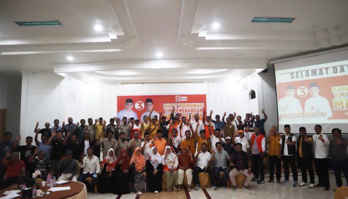 15 Program Unggulan Pro Rakyat MK-Bisa Yang Perlu Diketahui, Ini Selengkapnya…