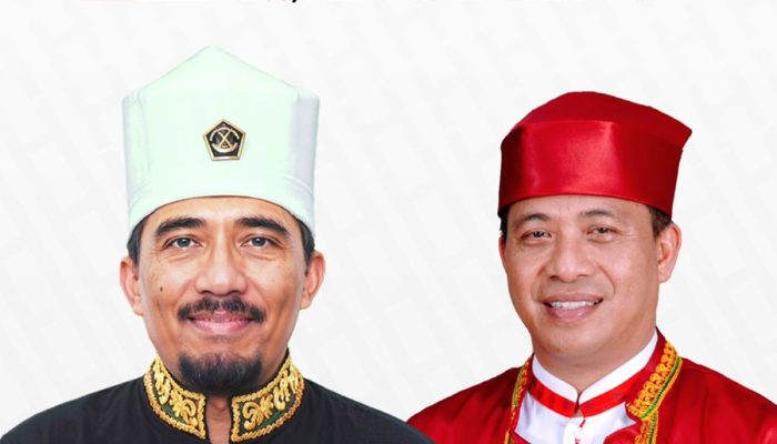 Relasi HAS dan  LETTER B1 Bersepeda Ron Kota Ternate Bersama Sultan Tidore, Mau Gabung?