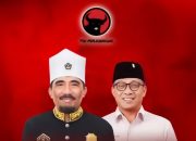Sultan Tidore Figur Pemersatu, Cagub Malut Yang Paham Adat Se-Atorang