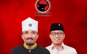 Sultan Tidore Figur Pemersatu, Cagub Malut Yang Paham Adat Se-Atorang