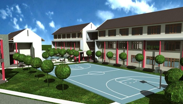 BRINUS : Bupati Aliong dan Kadis Pendidikan Segera Bayar Pekerjaan Proyek 2023 Sebelum Masa Jabatan Berakhir