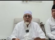 Mufti Besar Moloku Kieraha Imbau Pilih Sultan Tidore, Pemimpin Cerdas dan Tanpa Cacat
