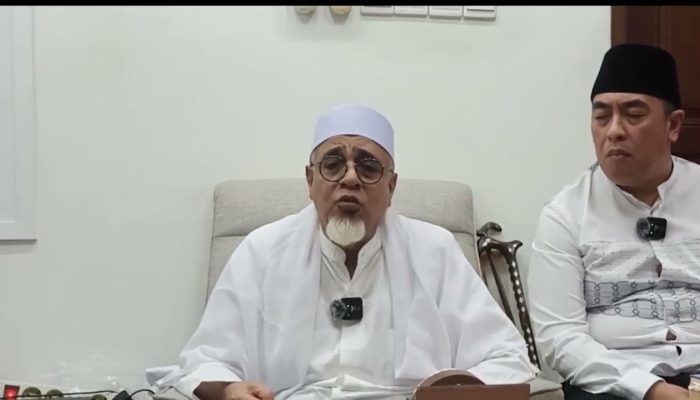 Mufti Besar Moloku Kieraha Imbau Pilih Sultan Tidore, Pemimpin Cerdas dan Tanpa Cacat