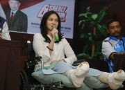 Cagub Sherly Sakit Dibilang Sehat, Ini Alasan Tim 01 Menggugat KPUD Maluku Utara