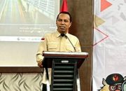 Didesak Periksa PJ Bupati, Sumitro Beri Atensi Ke Bawaslu Sula Terkait Penggunaan Akun Resmi Pemda Untuk Kampanye Calon Petahana