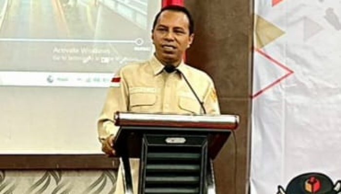 Didesak Periksa PJ Bupati, Sumitro Beri Atensi Ke Bawaslu Sula Terkait Penggunaan Akun Resmi Pemda Untuk Kampanye Calon Petahana