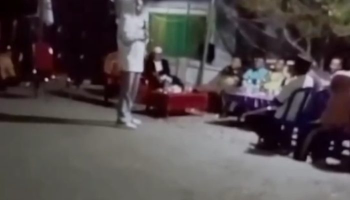 Hello Bu Fifian, Romantis Itu Bukan Pakai Ancam ASN dan Tidak Gunakan Alat Negara, Paham?