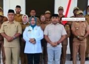 Netralitas ASN hanya HOAKS, Pj Bupati Kepulauan Sula Umbar Foto Bersama ASN Pelanggar Undang-Undang