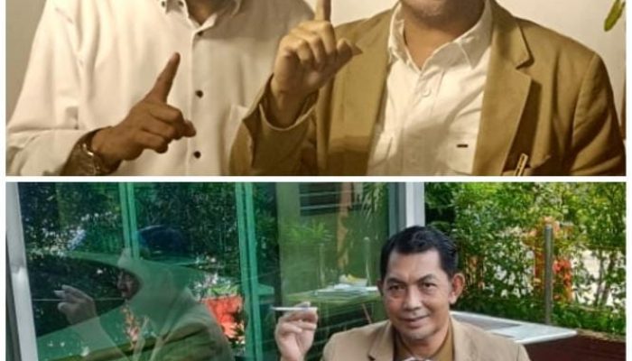 Sultan Tidore Pastikan Kikis Habis KKN, Keluarga Tidak Boleh Campur Urusan Pemerintahan