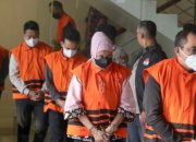 KPK Tetapkan Gubernur Kalsel Tersangka Kasus Korupsi, Belum Ditahan, Ada Opsi Penerbitan DPO, Ada Apa?