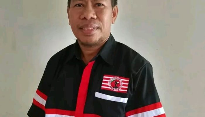 Disangka Melanggar Undang-Undang PILKADA, Nai Bas Makian Taat & Patuh Proses Hukum
