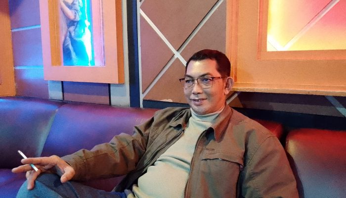 MUI Malut Bikin Blender Pilkada Malut, Ini Alibi Samlan Usai Dikecam Kiri-Kanan