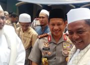 Mufti Besar Kesultanan Imbau Mendagri Tito Karnavian Bijak di Pilkada Maluku Utara