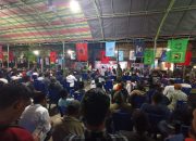 Di Desa Were, Program Part II Elang-Rahim Bikin Ribuan Pendukung Makin Cinta