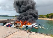 Sultan Tidore Berbelasungkawa, Ajak Warga Doakan Keselamatan Benny Laos dan Rombongan