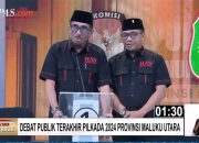 Fokus Penegakan Adat Se-Atorang, Elektabilitas Paslon HAS Meroket Jelang Hari Penjoblosan