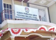 Pemeriksaan Kesehatan Hingga Beda Nama di APK dan Surat Suara, Sherly Jadi “Anak Emas” KPUD – Bawaslu Malut