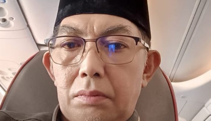 Pak Mendagri Tito, STOP CAWE-CAWE Pilkada Maluku Utara!