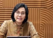 Reaksi Negatif PPN 12%, Menkeu Srimulyani : Ini Demi APBN, Bukan Membabi Buta