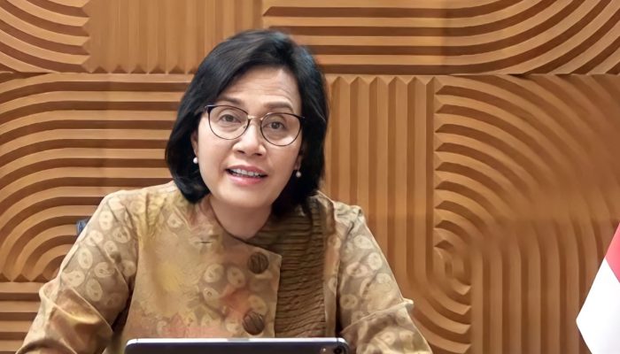 Reaksi Negatif PPN 12%, Menkeu Srimulyani : Ini Demi APBN, Bukan Membabi Buta