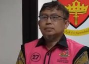 Skandal Emas 109 Ton, Rugikan Keuangan Negera Rp. 92 Miliar, Eks Bos Antam Divonis 4 Tahun Penjara