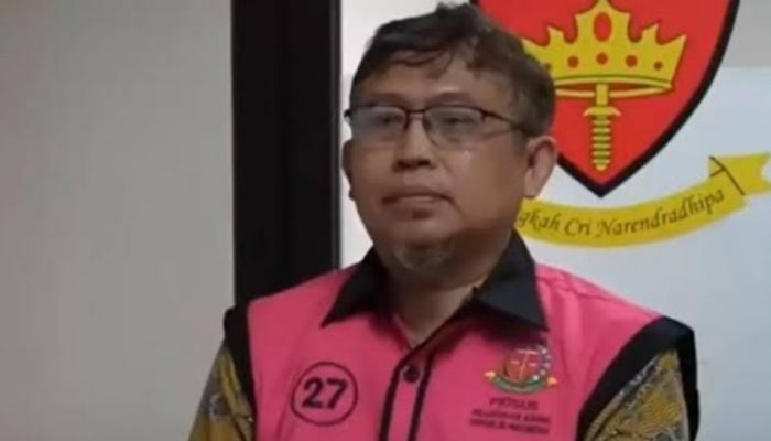 Skandal Emas 109 Ton, Rugikan Keuangan Negera Rp. 92 Miliar, Eks Bos Antam Divonis 4 Tahun Penjara