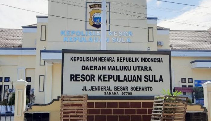 Hasil Gelar Perkara Dana Inspektorat Masih Misteri, Polres Sula Koordinasi Ditreskrimsus & Rencana Tindak Lanjut