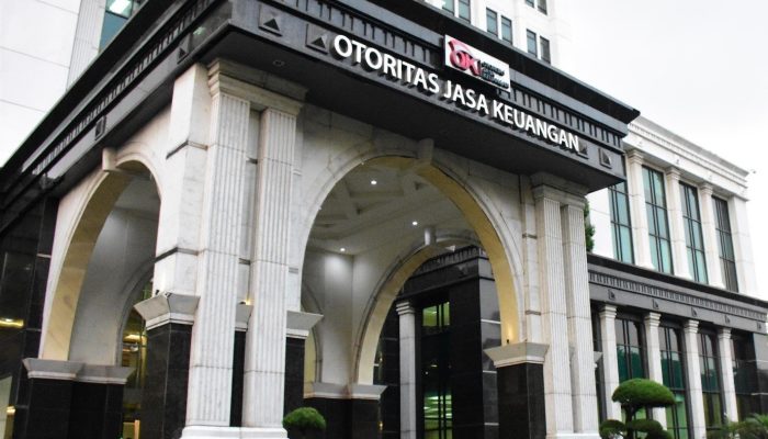 Geledah Otoritas Jasa Keuangan, KPK Temukan Bukti Elektronik Dugaan Dana CSR Bank Indonesia