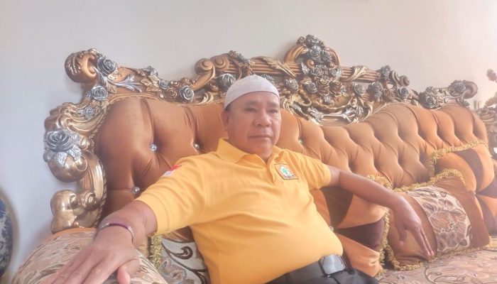 Hebatnya Sherly di Tarung Pilkada, Alien Mus Dinilai Tak Paham Seni Tempur, DPP Golkar Diminta Evaluasi
