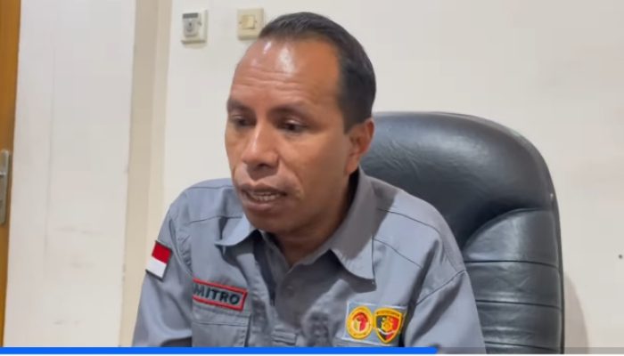 Pj. Sekda Malut Abubakar Abdullah Terbukti Langgar UU, Bawaslu Rekomendasikan ke BKN