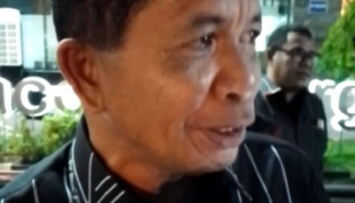 Prof. Denny Akui Sherly Sakit, Kuasa Hukum AMSAH Sebut Paslon 04 Layak Diskualifikasi