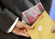 Pemiliknya Orang “Kuat”, KPK Enggan Publis Yayasan Misterius Penerima Uang CSR BI, Benarkah?