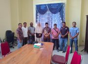 Atasi Kisruh, Respon Cepat Bupati Fifian Tunjuk Bambang jadi Direktur PDAM, Benarkah?