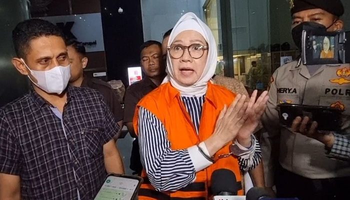 Rugikan Negara Rp. 1,8 Trilyun, MA Perberat Hukuman Eks Dirut Pertamina Jadi 13 Tahun