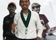 Oknum Kader HMI Sebut Wartawan Bodoh, dan Kaitkan Hilangnya Jurnalis MetroTV dengan Investigasi Kasus Perusahaan Besar di Halteng