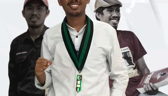 Oknum Kader HMI Sebut Wartawan Bodoh, dan Kaitkan Hilangnya Jurnalis MetroTV dengan Investigasi Kasus Perusahaan Besar di Halteng