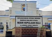 Tidak Cukup Bukti, Polisi Sula Hentikan Proses Hukum 2 Kasus, Dugaan Korupsi Dana Pengawasan Tunggu Konfirmasi Dirkrimsus Polda