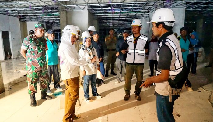 HALLO… OM JAKSA & PAK POLISI…, PPK RS Pratama Dofa Sudah Bisa Diperiksa Atau Belum? Terima Kasih