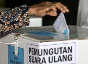 Bantah Tudingan Bawaslu Taliabu Tidak Adil, MASITA : Rekomendasi PSU Sesuai Koridor Pengawasan