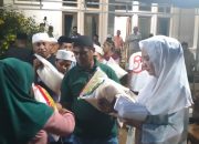 Bawaslu Taliabu: Laporan Politik Uang Bupati Sula dan Bagi-Bagi Beras di TPS PSU Memenuhi Unsur Pelanggaran