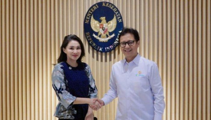 Berkunjung Ke Sula, Gubernur Sherly Pastikan Realisasi DAK Kesehatan 2023 dan Gedung RS Pratama Dofa