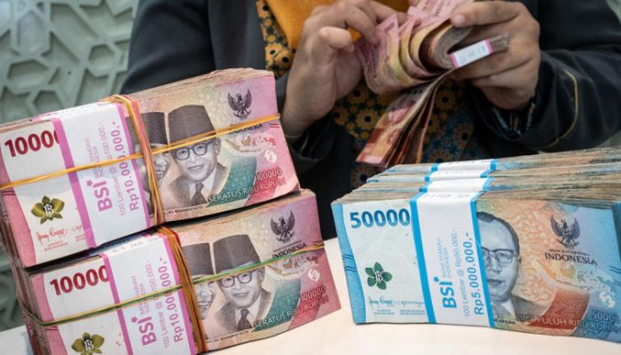 Keuangan Pemda KepSULA Amburadul, Dana Desa Blunder, Utang Desa Menggantung di Kios-kios, Benarkah?