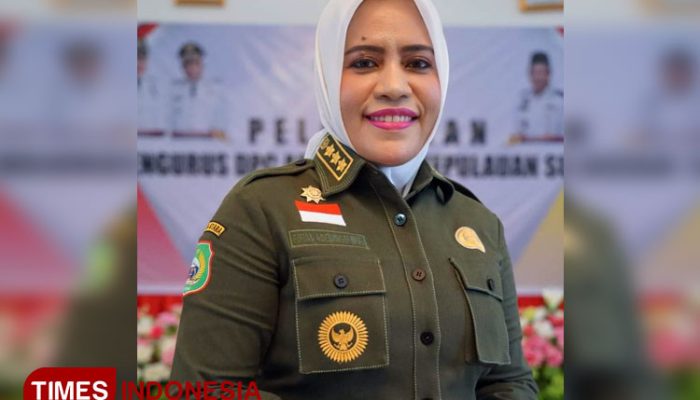 Usai Putus Guru di Magelang, Bupati Sula dan Pimpinan OPD “Serang” 9 TPS PSU Pulau Taliabu