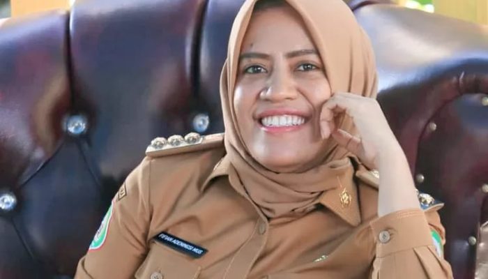 Takut CPM Kalah Di PSU , Bupati Sula Mobilisasi Pimpinan OPD Ke Bobong, Bawaslu Malut Ketat Awasi ASN