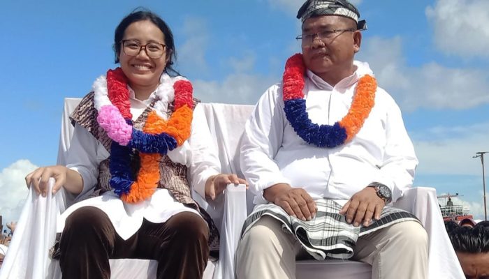 Menuju PSU Berkualitas, SAYA TALIABU Bentuk Tim Awasi Bupati & Oknum ASN Sula Jelang PSU